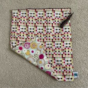 Planet Wise Reusable Double Sided Wet Bag